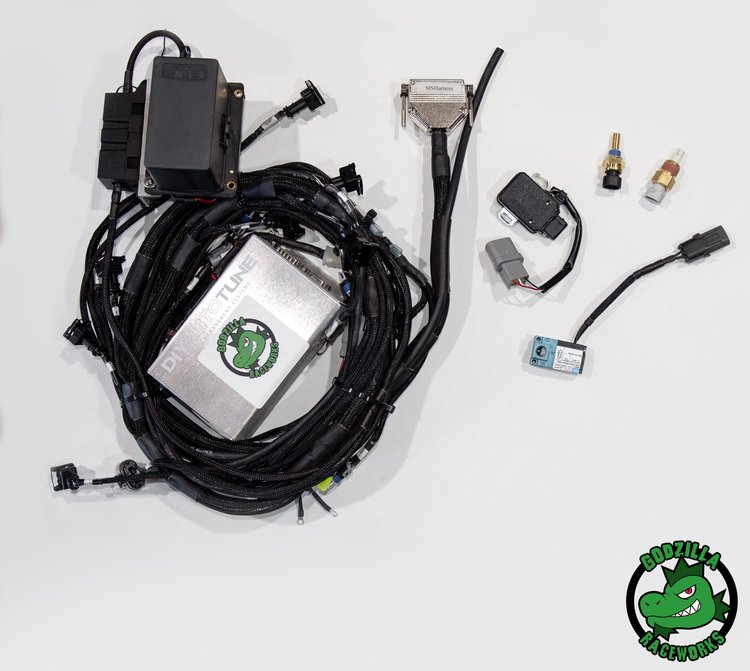 Datsun Z Car Engine Management Systems | 240z | 260z | 280z Datsun Z Car Engine Management Systems | 240z | 260z | 280z